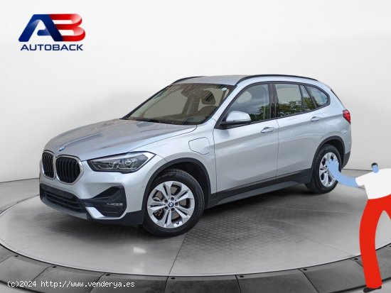 BMW X1 xDrive25e - Navalcarnero