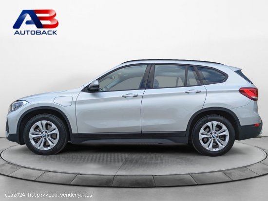 BMW X1 xDrive25e - Navalcarnero