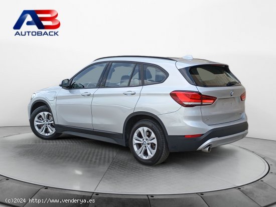 BMW X1 xDrive25e - Navalcarnero