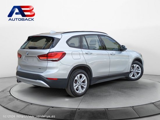 BMW X1 xDrive25e - Navalcarnero