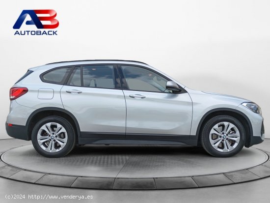 BMW X1 xDrive25e - Navalcarnero