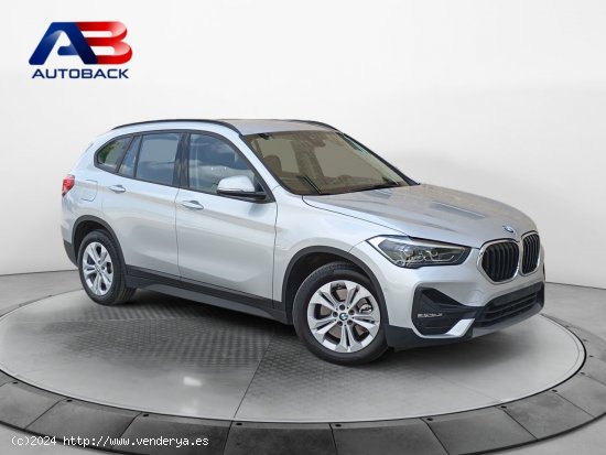 BMW X1 xDrive25e - Navalcarnero