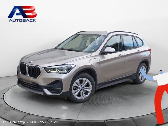 BMW X1 xDrive25e - Navalcarnero