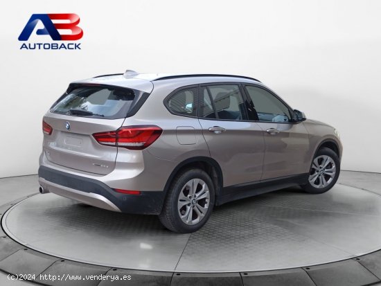 BMW X1 xDrive25e - Navalcarnero