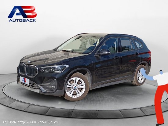 BMW X1 xDrive25e - Navalcarnero