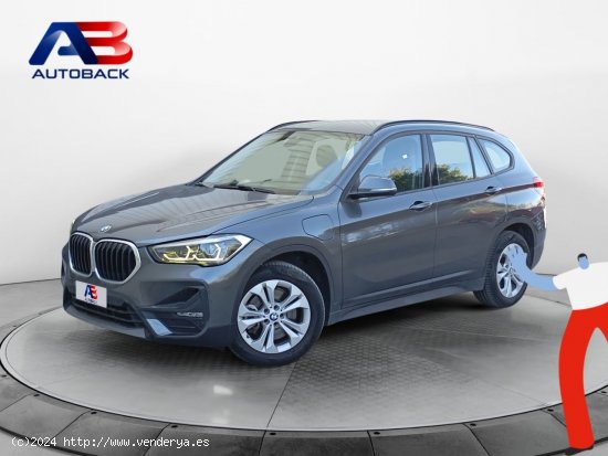 BMW X1 xDrive25e - Navalcarnero