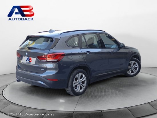 BMW X1 xDrive25e - Navalcarnero