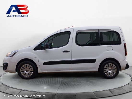 Citroën Berlingo Multispace LIVE BlueHDi 75 - Navalcarnero