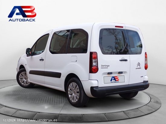 Citroën Berlingo Multispace LIVE BlueHDi 75 - Navalcarnero