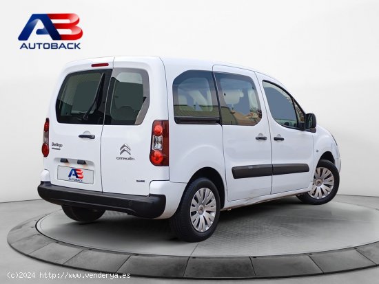 Citroën Berlingo Multispace LIVE BlueHDi 75 - Navalcarnero