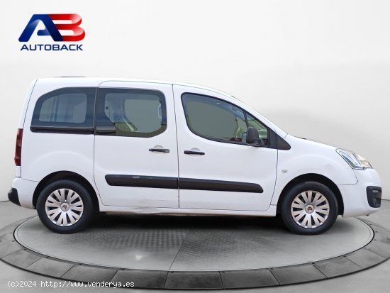 Citroën Berlingo Multispace LIVE BlueHDi 75 - Navalcarnero