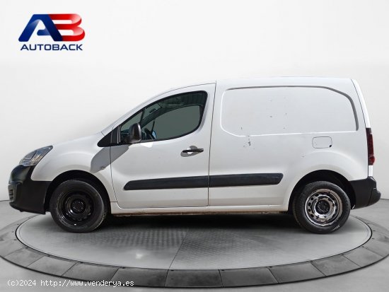 Citroën Berlingo Talla XL BlueHDi 73kW (100CV) WORKER - Navalcarnero