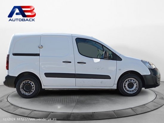 Citroën Berlingo Talla XL BlueHDi 73kW (100CV) WORKER - Navalcarnero