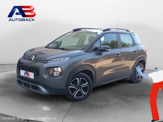 Citroën C3 Aircross BlueHDi 73kW (100CV) S&S FEEL - Navalcarnero