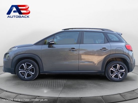 Citroën C3 Aircross BlueHDi 73kW (100CV) S&S FEEL - Navalcarnero