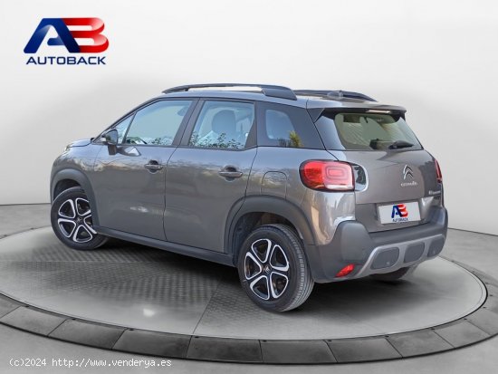 Citroën C3 Aircross BlueHDi 73kW (100CV) S&S FEEL - Navalcarnero