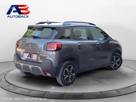 Citroën C3 Aircross BlueHDi 73kW (100CV) S&S FEEL - Navalcarnero