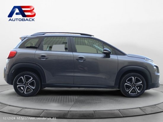 Citroën C3 Aircross BlueHDi 73kW (100CV) S&S FEEL - Navalcarnero