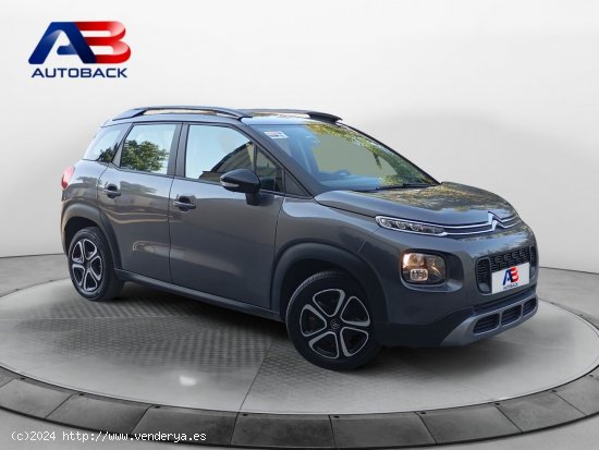 Citroën C3 Aircross BlueHDi 73kW (100CV) S&S FEEL - Navalcarnero