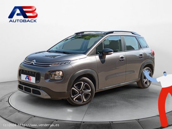 Citroën C3 Aircross BlueHDi 88kW (120CV) S&S EAT6 FEEL - Navalcarnero