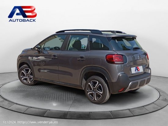 Citroën C3 Aircross BlueHDi 88kW (120CV) S&S EAT6 FEEL - Navalcarnero