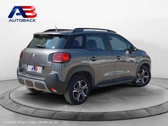 Citroën C3 Aircross BlueHDi 88kW (120CV) S&S EAT6 FEEL - Navalcarnero