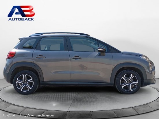 Citroën C3 Aircross BlueHDi 88kW (120CV) S&S EAT6 FEEL - Navalcarnero