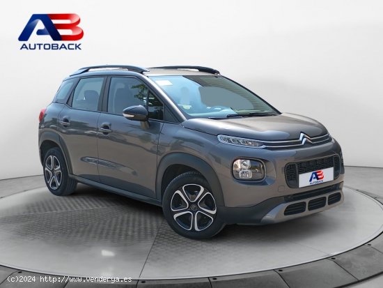 Citroën C3 Aircross BlueHDi 88kW (120CV) S&S EAT6 FEEL - Navalcarnero