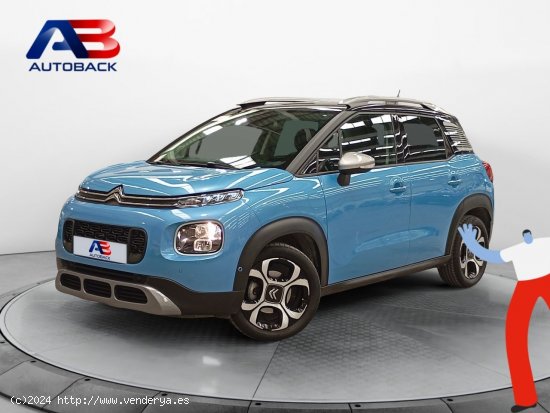 Citroën C3 Aircross PureTech 81kW (110CV) S&S SHINE - Navalcarnero