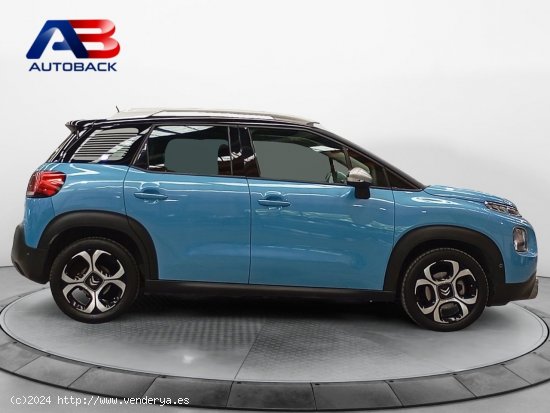 Citroën C3 Aircross PureTech 81kW (110CV) S&S SHINE - Navalcarnero