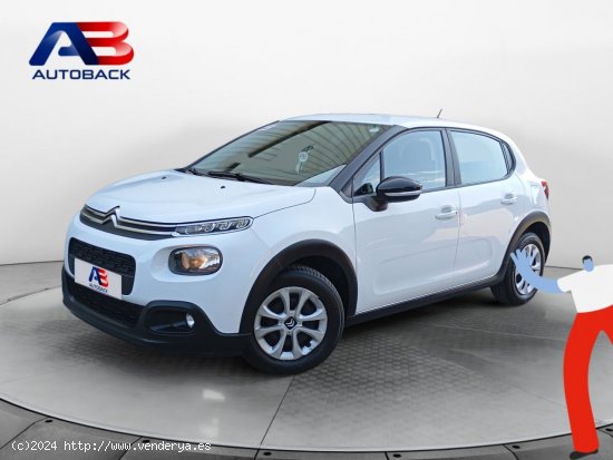 Citroën C3 BlueHDi 73KW (100CV) S&S LIVE - Navalcarnero