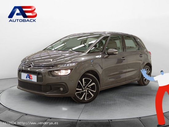 Citroën C4 Spacetourer BlueHDi 96KW (130CV) EAT8 Origins - Navalcarnero