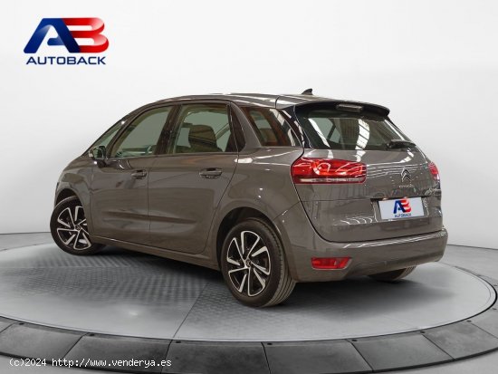 Citroën C4 Spacetourer BlueHDi 96KW (130CV) EAT8 Origins - Navalcarnero