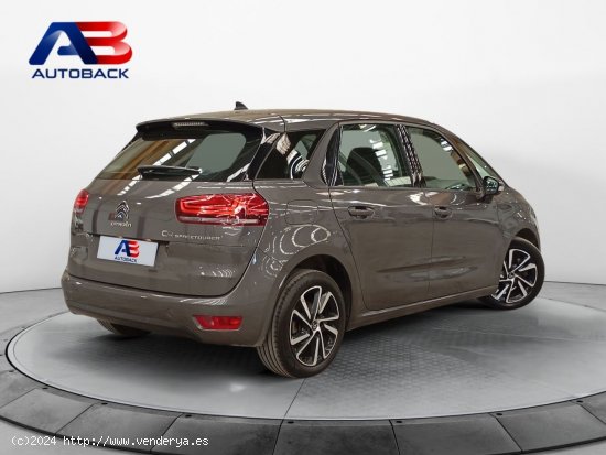 Citroën C4 Spacetourer BlueHDi 96KW (130CV) EAT8 Origins - Navalcarnero