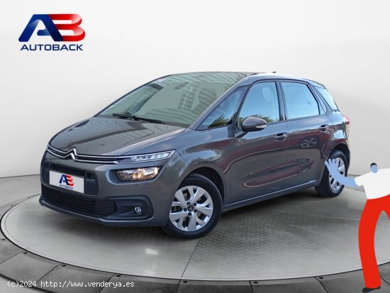 Citroën C4 Spacetourer BlueHDi 96KW (130CV) EAT8 Origins - Navalcarnero