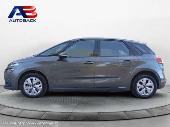 Citroën C4 Spacetourer BlueHDi 96KW (130CV) EAT8 Origins - Navalcarnero