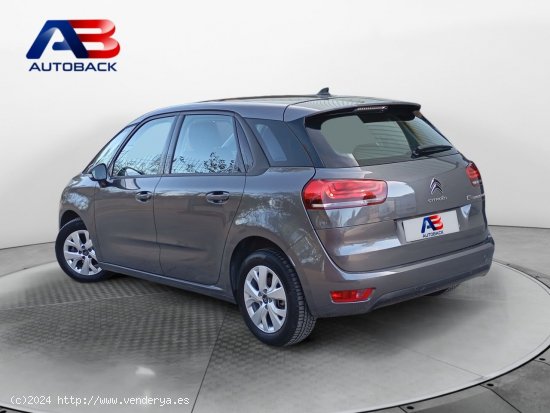 Citroën C4 Spacetourer BlueHDi 96KW (130CV) EAT8 Origins - Navalcarnero