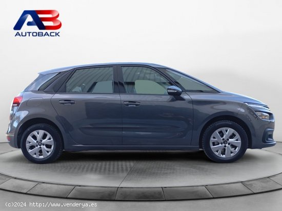 Citroën C4 Spacetourer BlueHDi 96KW (130CV) EAT8 Origins - Navalcarnero