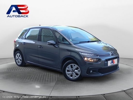 Citroën C4 Spacetourer BlueHDi 96KW (130CV) EAT8 Origins - Navalcarnero