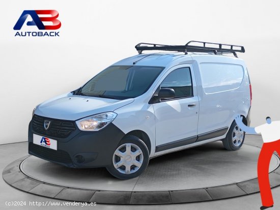 Dacia Dokker Van Essential 1.6 75kW (100CV) GLP - Navalcarnero