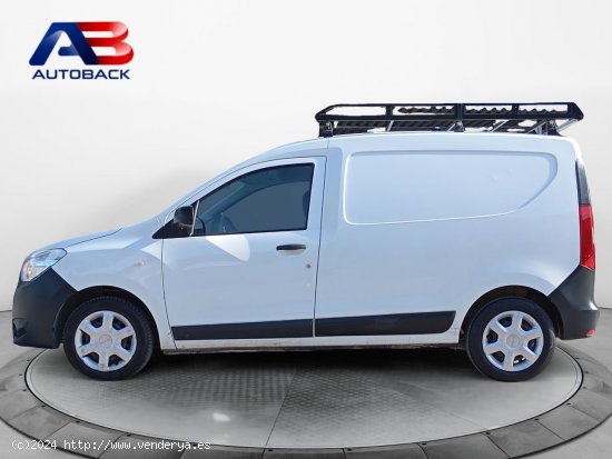 Dacia Dokker Van Essential 1.6 75kW (100CV) GLP - Navalcarnero