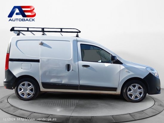 Dacia Dokker Van Essential 1.6 75kW (100CV) GLP - Navalcarnero