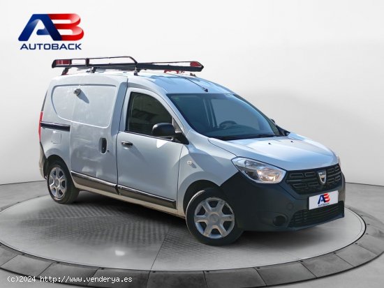 Dacia Dokker Van Essential 1.6 75kW (100CV) GLP - Navalcarnero