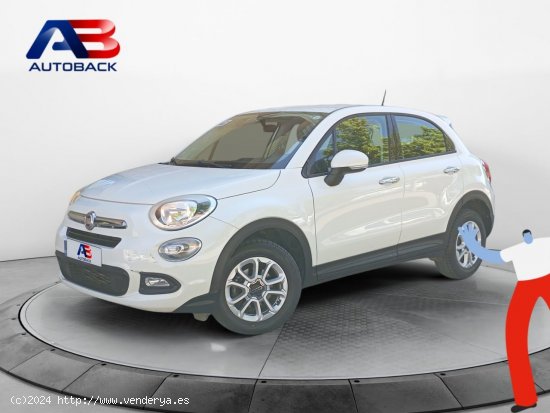 Fiat 500X Pop Star 1.3 MJet 70kW (95CV) 4x2 - Navalcarnero