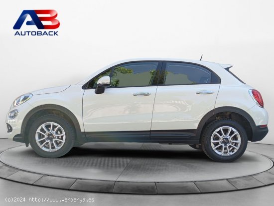 Fiat 500X Pop Star 1.3 MJet 70kW (95CV) 4x2 - Navalcarnero