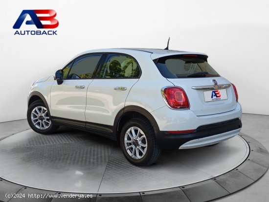 Fiat 500X Pop Star 1.3 MJet 70kW (95CV) 4x2 - Navalcarnero