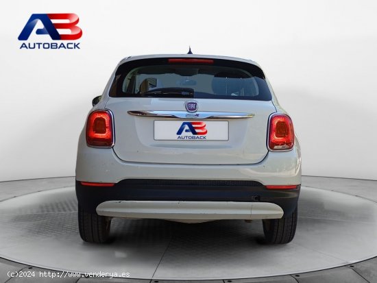 Fiat 500X Pop Star 1.3 MJet 70kW (95CV) 4x2 - Navalcarnero