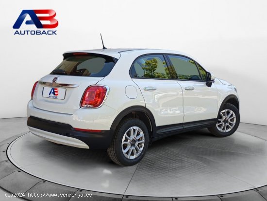 Fiat 500X Pop Star 1.3 MJet 70kW (95CV) 4x2 - Navalcarnero