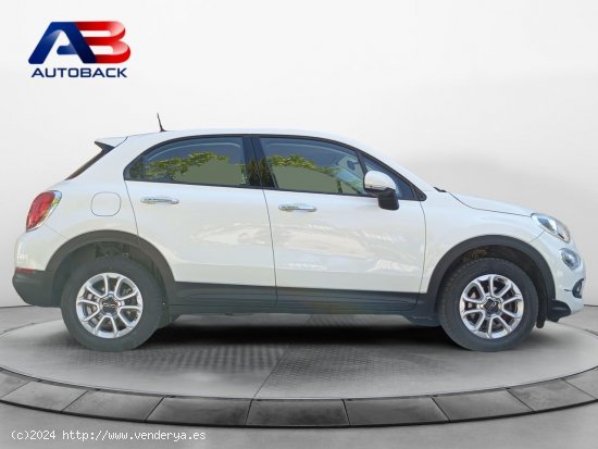 Fiat 500X Pop Star 1.3 MJet 70kW (95CV) 4x2 - Navalcarnero