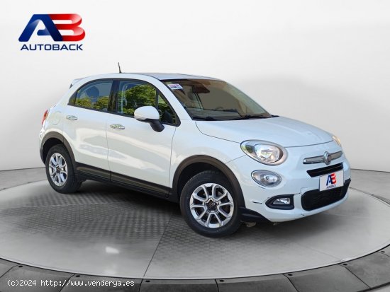 Fiat 500X Pop Star 1.3 MJet 70kW (95CV) 4x2 - Navalcarnero